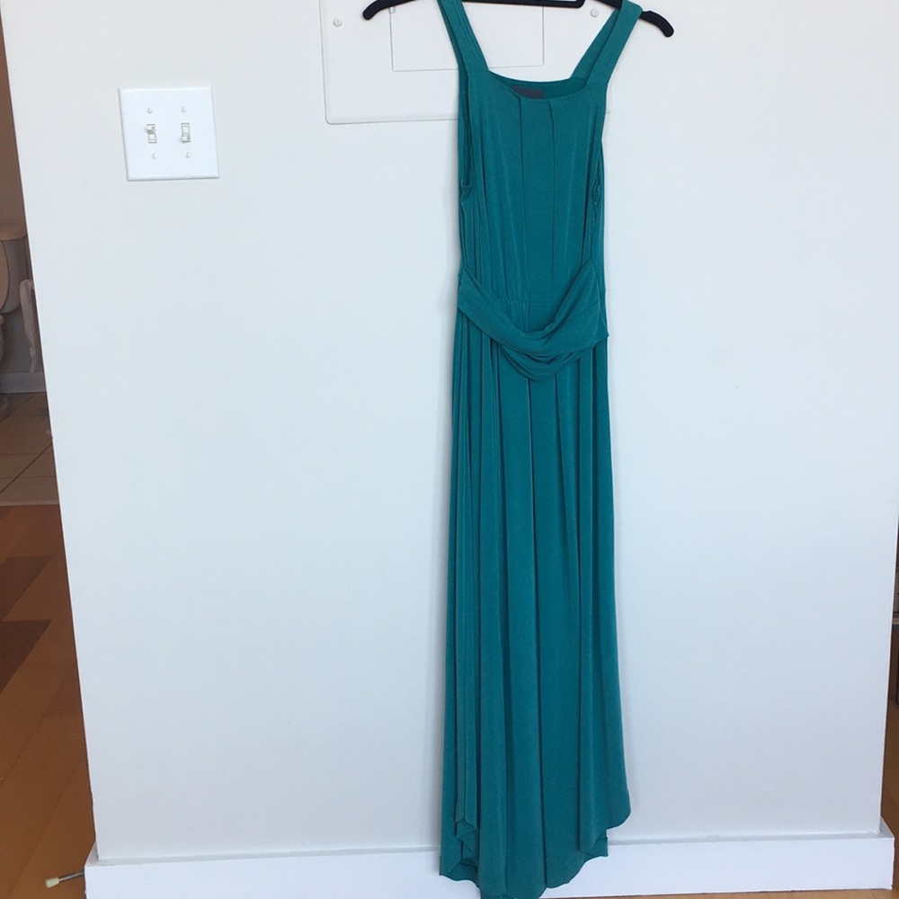 Anthropologie Maeve midi dress